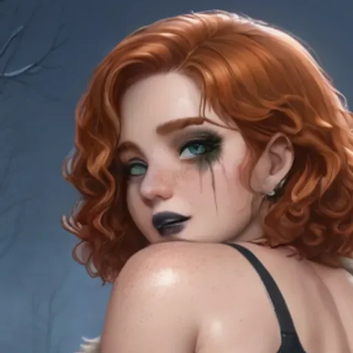 AI 포르노 이미지 생성기