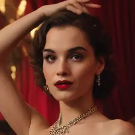 KI-Pornobild-Generator