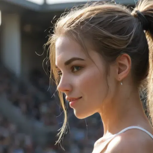 AI色情图片生成器