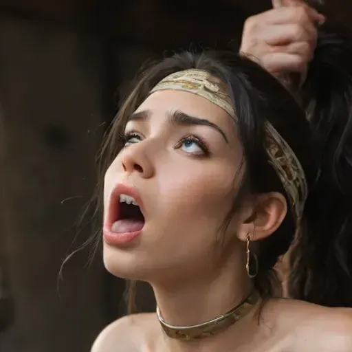 AI色情图片生成器