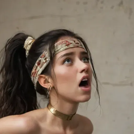 gerador de imagens pornô com IA