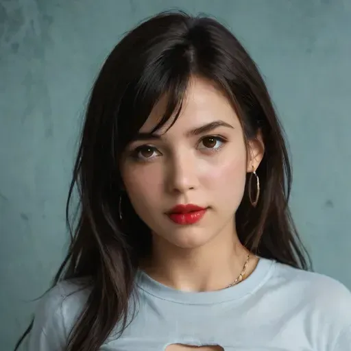 generatore di immagini porno IA