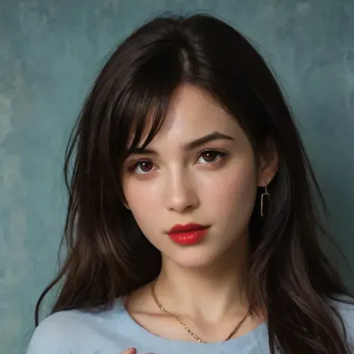 AI色情圖片產生器