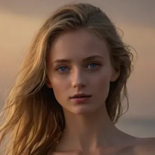 AIポルノ画像ジェネレーター