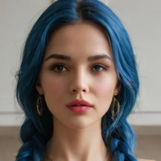 Pencipta imej lucah AI