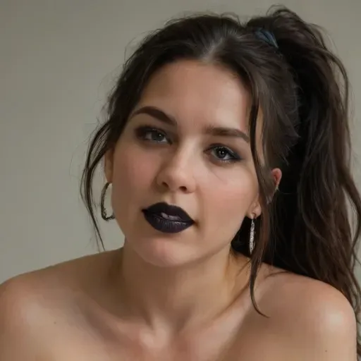 AIポルノ画像ジェネレーター