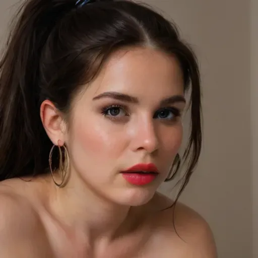 yapay zekâ porno görsel üretici