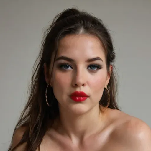 yapay zekâ porno görsel üretici