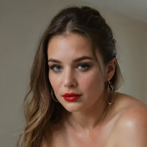 Pencipta imej lucah AI