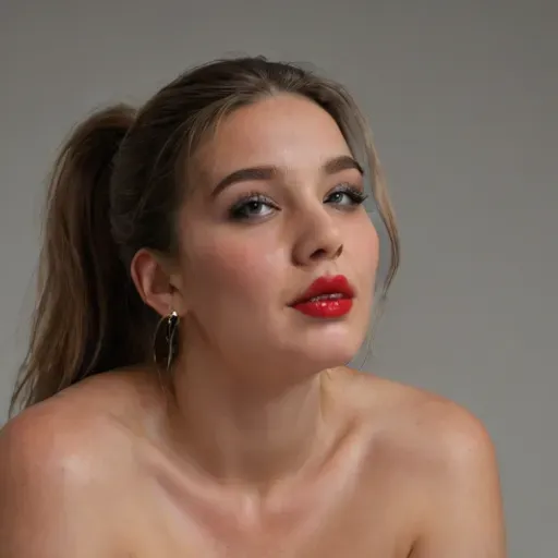 Pencipta imej lucah AI