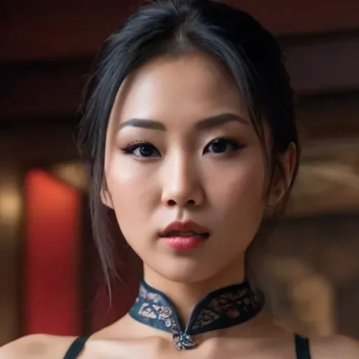 AI porn image generator