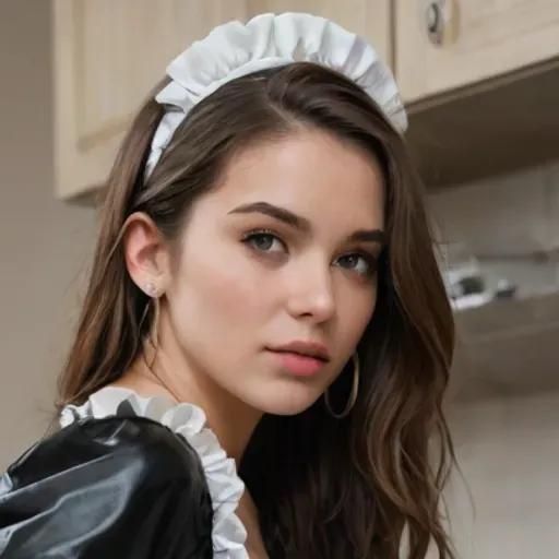 AI色情图片生成器