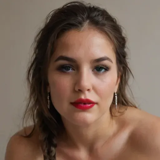 AI色情图片生成器