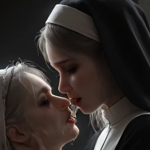 generatore di immagini porno IA