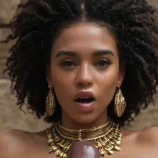 โปรแกรมสร้างภาพโปรนที่ใช้ปัญหา AI