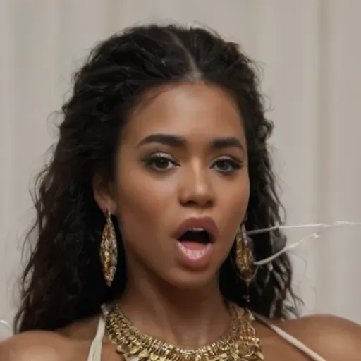 yapay zekâ porno görsel üretici