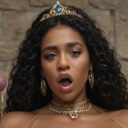 generatore di immagini porno IA