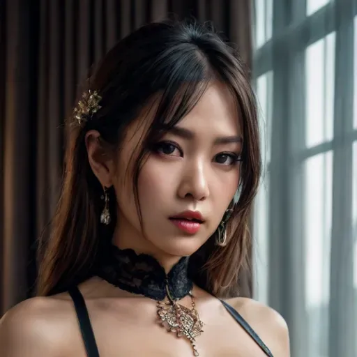 AI porn image generator