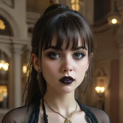 генератор порно-изображений на ИИ