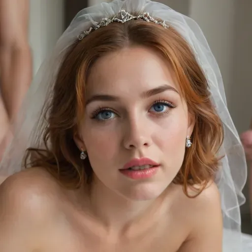 AI 포르노 이미지 생성기