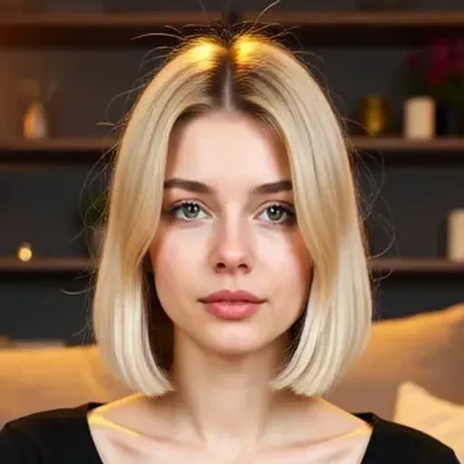 โปรแกรมสร้างภาพโปรนที่ใช้ปัญหา AI