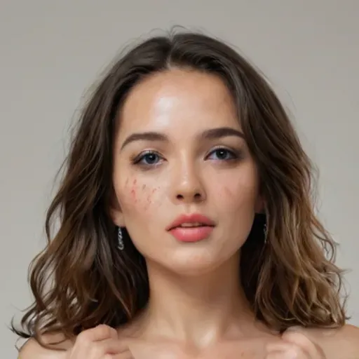 AI色情圖片產生器