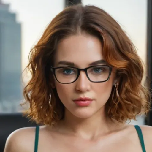 AI 포르노 이미지 생성기