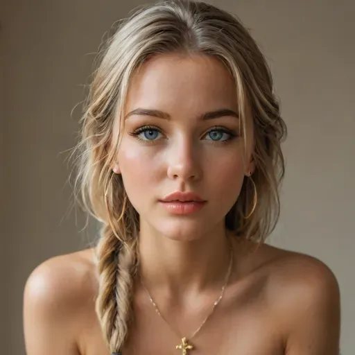 AI色情圖片產生器