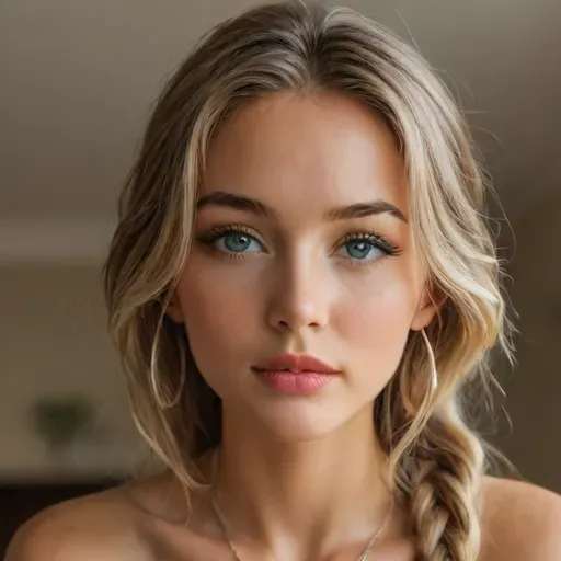 AI色情圖片產生器