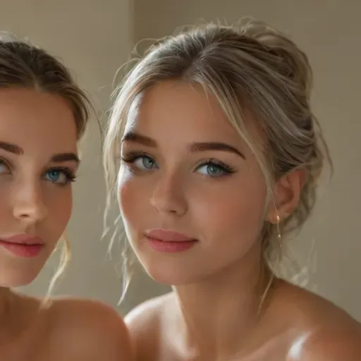 generatore di foto porno IA