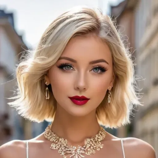 AI色情图片生成器