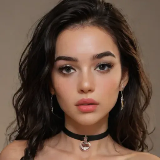 AI色情图片生成器