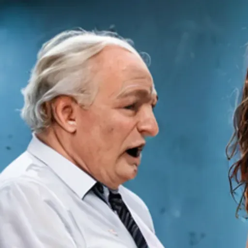 โปรแกรมสร้างภาพโปรนที่ใช้ปัญหา AI