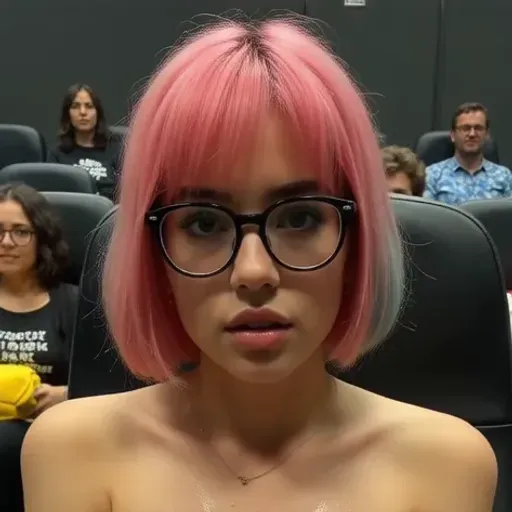 KI-Pornobild-Generator