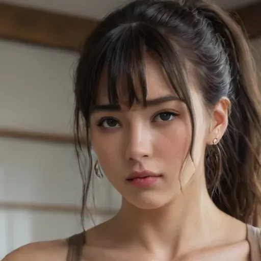 yapay zekâ porno görsel üretici