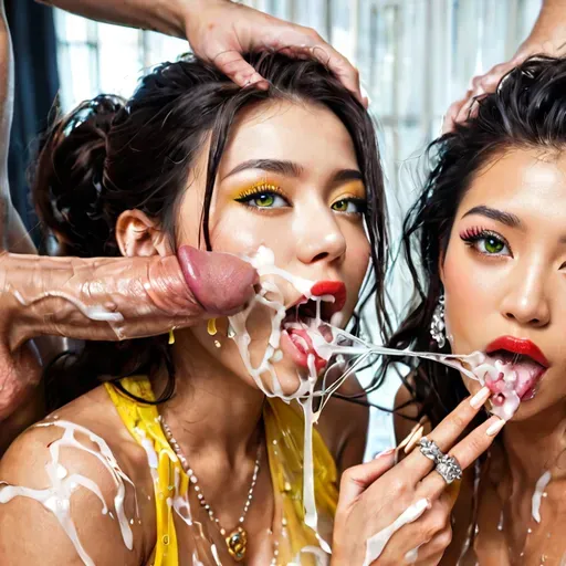 AI 포르노 사진 생성기