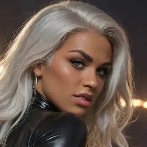 AI色情图片生成器