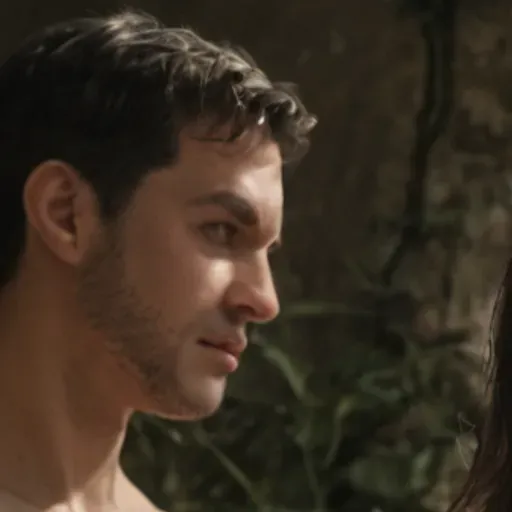 AI色情照片生成器