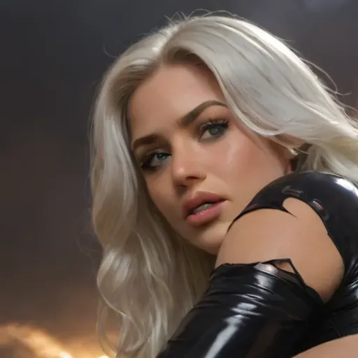 KI-Pornobildchen-Generator