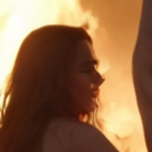 Penghasil gambar lucah AI