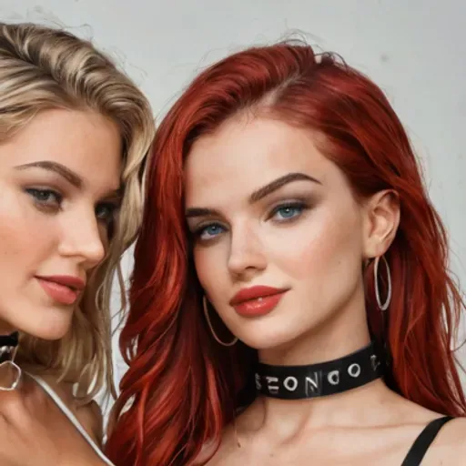 AI porn image generator