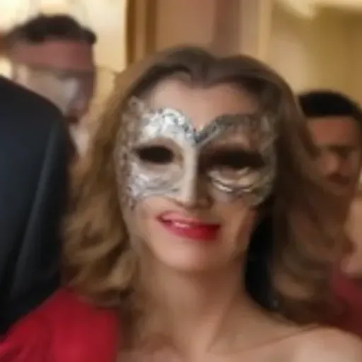 AI色情照片產生器