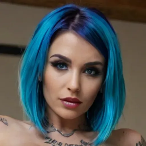 yapay zekâ porno görsel üretici