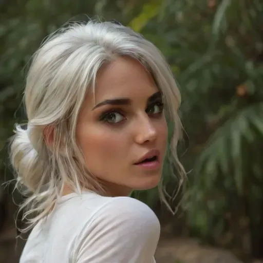 AI色情图片生成器