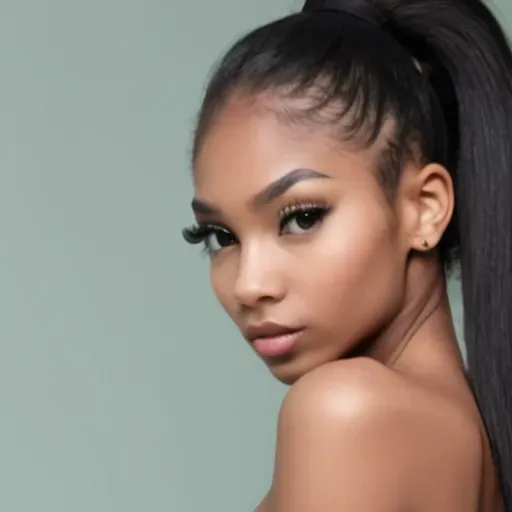 โปรแกรมสร้างภาพโปรนที่ใช้ปัญหา AI