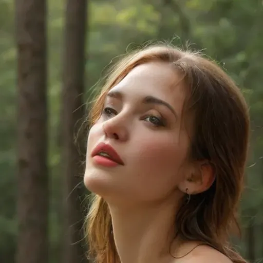 AI色情照片生成器