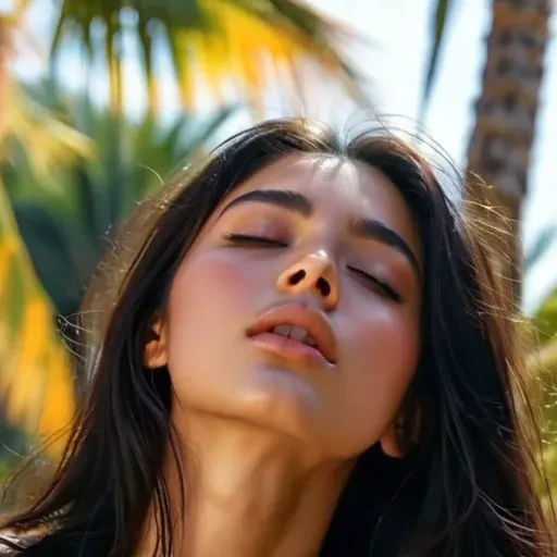 AIポルノ画像ジェネレーター