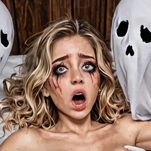 AIポルノ画像ジェネレーター