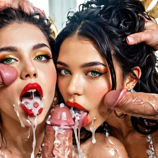 generatore di foto porno IA