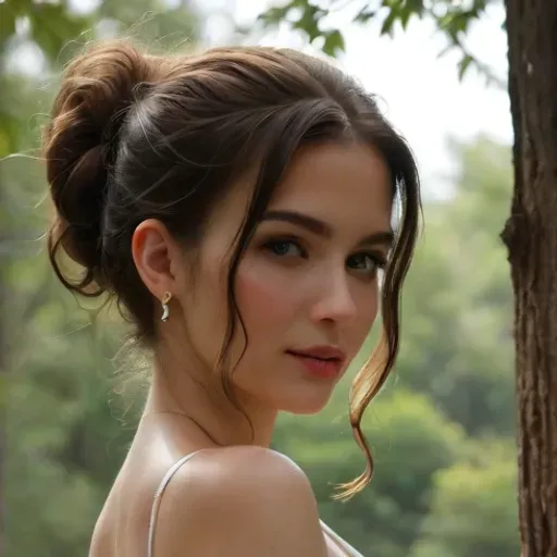 AI色情图片生成器